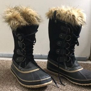 Sorel Winter Boots
